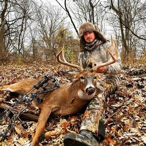 Meet your Posher, Aaron